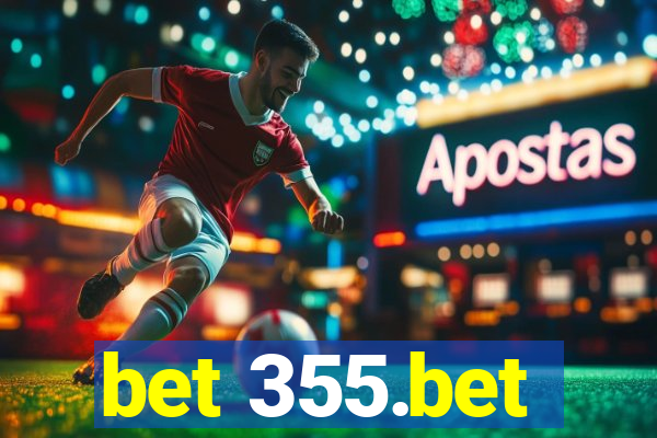 bet 355.bet